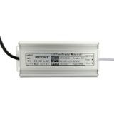 LED Transformator 12V, Max. 30 Watt, Waterdicht IP67, Dimbaar