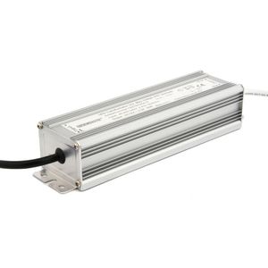 LED Trafo 15W - 12 Volt - 1.25A - IP67 - Waterbestendig