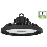 LED Highbay UFO 150W Pro, Koel Wit, 150lm/W, 5 Jaar Garantie