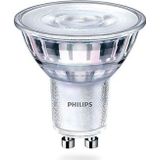 Philips CorePro LEDspot 5-50W GU10 36D Extra Warm Wit Dimbaar 6-Pack