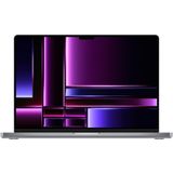 Apple MacBook Pro 16" (2023) M2 Pro 19-Core GPU 348 GHz - Space Grau