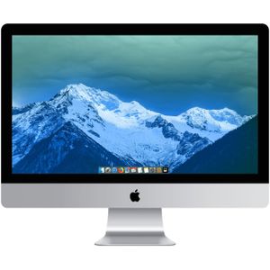 Apple iMac Retina 4K 215" (2019) Core i5 30 GHz