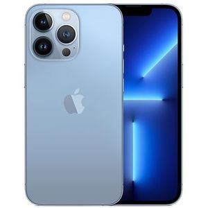 Apple iPhone 13 Pro 256 GB - Sierrablau | Zustand: Gut | mit Garantie
