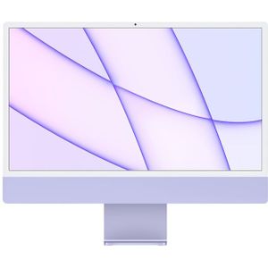 Apple iMac Retina 4.5K 24" (2021) M1 8-Core GPU 32 GHz | Zustand: Sehr gut | mit Garantie