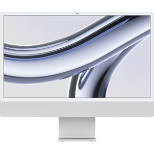 Apple iMac Retina 4.5K 24" (2023) M3 8-Core GPU 405 GHz | Zustand: Sehr gut | mit Garantie