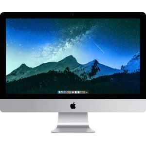 Apple iMac Retina 5K 27" (2019) Core i5 37 GHz