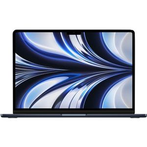 Apple MacBook Air 13" (2022) M2 8-Core GPU 349 GHz - Mitternacht