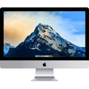 Apple iMac Retina 5K 27" (2020) Core i5 33 GHz