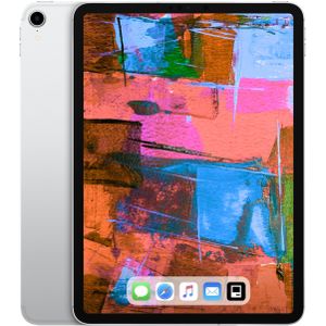 Apple iPad Pro 1  (11") 256 GB Wi-Fi + Cellular - Silber