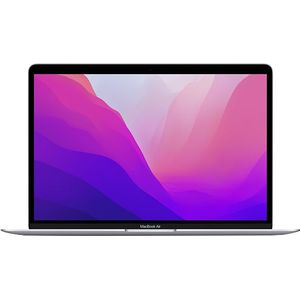 Apple MacBook Air 13" (2020) M1 7-Core GPU 32 GHz - Silber