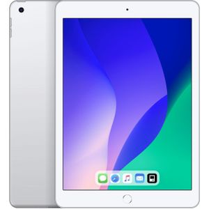 Apple iPad 8 (102") 32 GB Wi-Fi - Silber