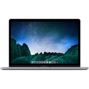 Apple MacBook Pro 13" (2020) Touch Bar Core i7 23 GHz - Space Grau