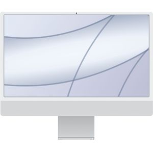 Apple iMac Retina 4.5K 24" (2021) M1 8-Core GPU 32 GHz | Zustand: Neuwertig | mit Garantie