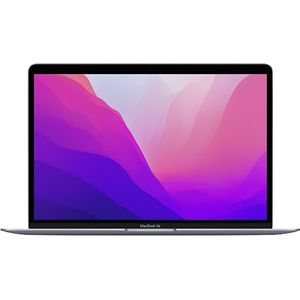 Apple MacBook Air 13" (2020) M1 7-Core GPU 32 GHz - Space Grau
