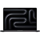 Apple MacBook Pro 16" (2023) M3 Max 40-Core GPU 405 GHz - Space Schwarz