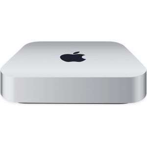 Apple Mac mini (2023) M2 10-Core GPU 349 GHz