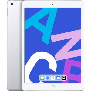 Apple iPad 7 (102") 32 GB Wi-Fi - Silber | Zustand: Gut | mit Garantie