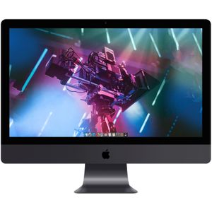 Apple iMac Pro Retina 5K 27" (2017) 18-Core Xeon 23 GHz