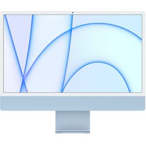 Apple iMac Retina 4.5K 24" (2021) M1 8-Core GPU 32 GHz | Zustand: Sehr gut | mit Garantie