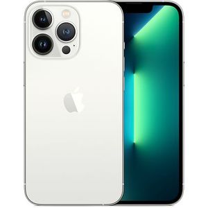 Apple iPhone 13 Pro 128 GB - Silber