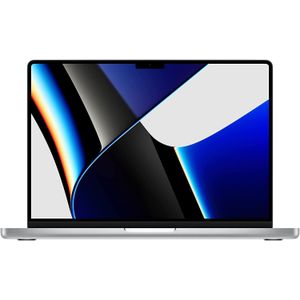 Apple MacBook Pro 14" (2021) M1 Pro 14-Core GPU 32 GHz - Silber | Zustand: Neuwertig | mit Garantie