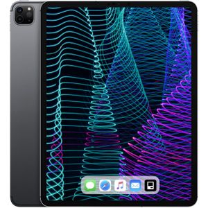 Apple iPad Pro 3  (11") 256 GB Wi-Fi + Cellular - Space Grau