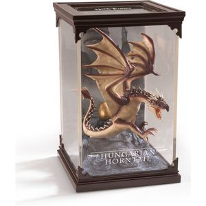Noble Collection Harry Potter - Magical Creatures Hungarian Horntail Beeld