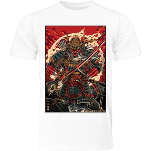 HACHIMAN: T-SHIRT