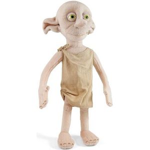 Harry Potter Knuffel, Dobby de Huiself, The Noble Collection