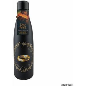 Lord of the Rings Drinkfles, The One Ring, 500ML