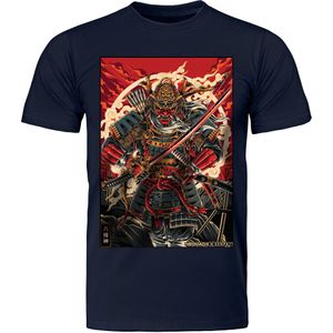 HACHIMAN: T-SHIRT
