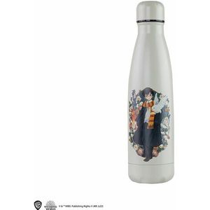 Harry Potter Drinkfles, Portrait: Harry Potter, 500ML