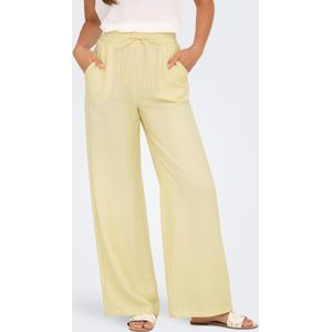 Onllino - Regular Fit - Broeken - Koordsluiting - Elastische Tailleband