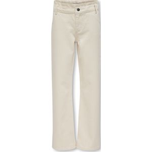 Koganni Wide Leg Fit Jeans