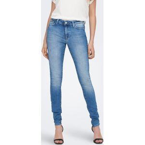 Onlshape Mid Waist Skinny Fit Jeans