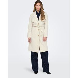 Jdypaschal Trenchcoat
