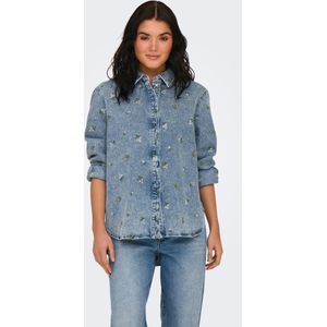 Onlvera Formeel Overhemd