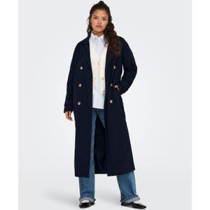 Jdypanther Trenchcoat