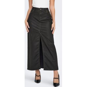 Onlroslyn - Lange Rok - High Waist - A-lijn