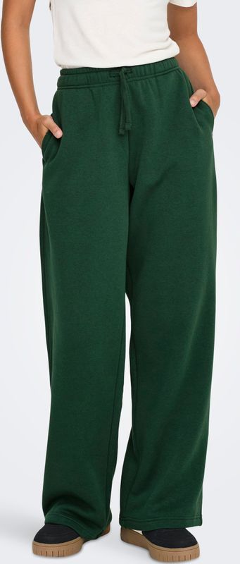 Only - Best Life - Joggingsbroek - Dames - Wide Leg Fit