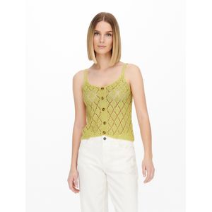 Jdysun Gebreide Trui