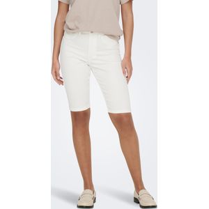 Jdytulga High Waist Skinny Fit Denim Shorts