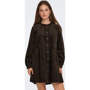 Jdyshiraz Korte Jurk