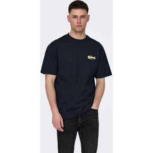 Onskeith - T-shirt - Kleur - Materiaal