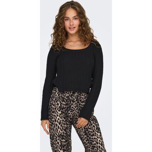 Onlcrilla Gebreide Trui