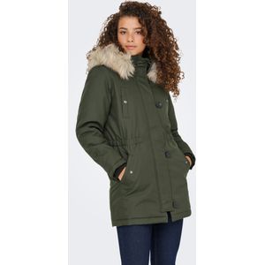 -onliris Lange Parka