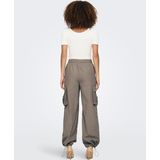JDY - Wide Leg Fit - Cargo Broek