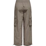JDY - Wide Leg Fit - Cargo Broek