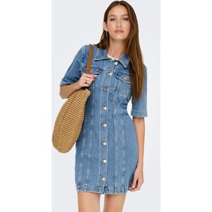 Onlthalia Korte Jurk