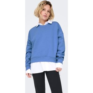 Onlbest - Sweatshirt - Regular Fit - Ronde Hals - Lange Mouwen